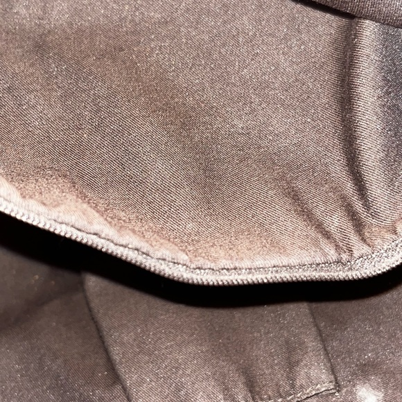 ๐ Gucci PYTHON ๐ EUC pink/tan/brown large bag with silver hardware. STUNNING. - Picture 12 of 16